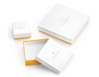 Collana Nomination Donna Lucentissima in Argento 240704/002 - 240704/002